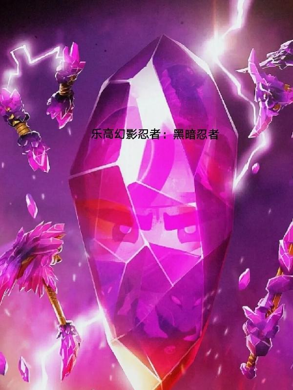 乐高幻影忍者：黑暗忍者(想养崽的大风纪官) - 乐高幻影忍者：黑暗忍者全文在线阅读 - 乐高幻影忍者：黑暗忍者最新章节 - 润准网