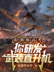取消你高考你研发武装直升机by木修罗本罗