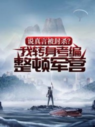 说真言被封杀我转身考编整顿军营