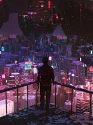 核污染后我绑定了大海净化系统