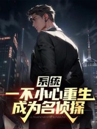系统一不小心重生成为名侦探