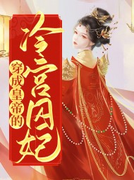 穿成皇帝的冷宫囚妃