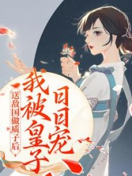 送敌国做质子后我被皇子日日宠