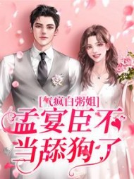 薛杉杉孟宴臣完本