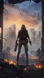 穿书末世文我抢了男主的安全屋