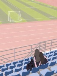 我的疯批前男友楚晚星凌霄