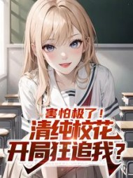 害怕极了清纯校花开局狂追我