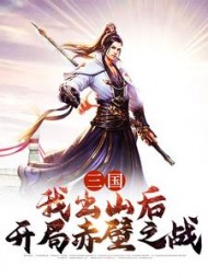 三国我出山后开局赤壁之战