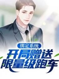 绑定系统开局赠送限量级跑车