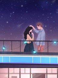 见月亮江珩顾乔