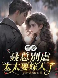 罪爱聂总别虐太太要嫁人了