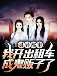 灵异都市我开出租车成鬼贩子了