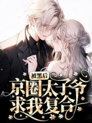 被黑后京圈太子爷求我复合