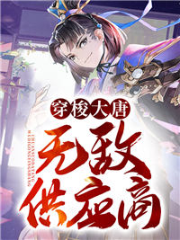 穿梭大唐：无敌供应商