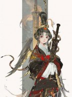 女帝我假太监的身份差点曝光了