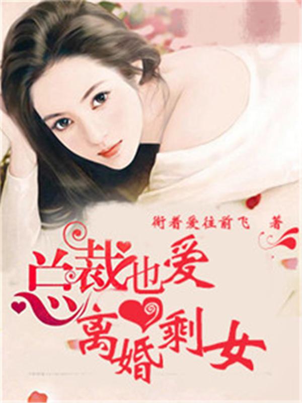 总裁也爱离婚剩女