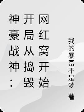 神豪战神：开局从捣毁网红窝开始