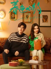 电视剧暮色心约原著