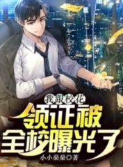 我跟校花领证被全校曝光了小小燊燊著