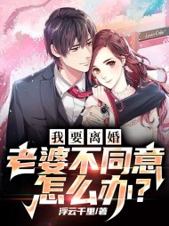 我要离婚老婆不同意怎么办