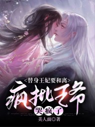 替身王妃要和离疯批王爷哭疯了