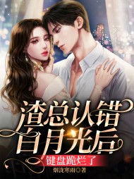 渣总认错白月光后键盘跪烂了