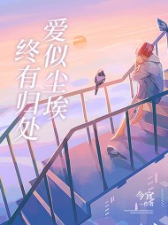 爱似尘埃终有归处