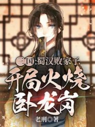 三国蜀汉败家子开局火烧卧龙岗