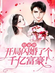 好家伙开局闪婚了个千亿富豪