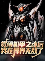 觉醒机甲之魂后我在异界无敌了