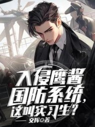 入侵鹰酱国防系统这叫实习生