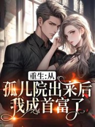 重生从孤儿院出来后我成首富了