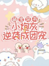 萌宝穿书小炮灰逆袭成团宠