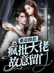 蓄意撩惹疯批大佬故意留门