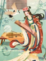 绝户前我绑定了生子系统墨叶卿卿著