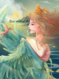 拥有一张画皮后