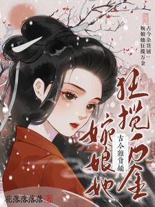 古今杂货铺婉娘她狂揽万金