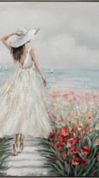 玫瑰竹马简行简薄川