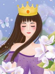 绿茶贫困生手脚不干不净