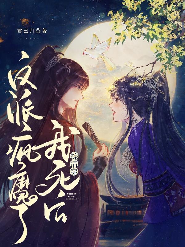 综清穿：我死后反派疯魔了