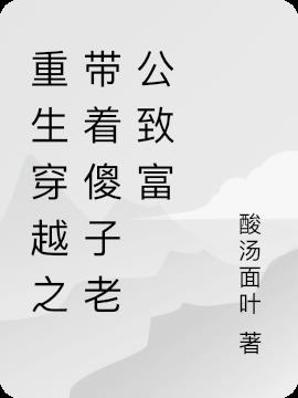 重生穿越之带着傻子老公致富