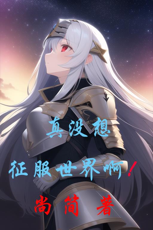 真没想征服世界啊！