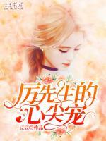 厉先生的心尖宠